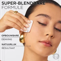 L'Oreal L'Oréal Paris True Match 2C Vanilla Rose Poeder