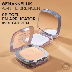 L'Oreal L'Oréal Paris True Match 2C Vanilla Rose Poeder