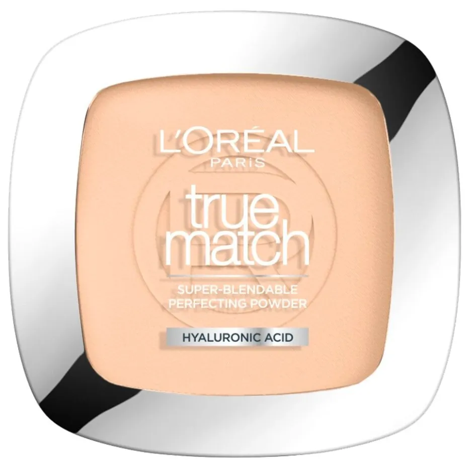 Online L'Oreal L’Oréal Paris True Match 1C Rose Ivory Poeder