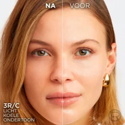 Clearance L'Oreal L'Oréal Paris True Match C3 Beige Rosé Poeder