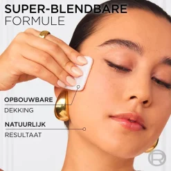 Clearance L'Oreal L'Oréal Paris True Match C3 Beige Rosé Poeder