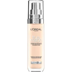 L'Oreal L'Oréal Paris True Match 1.D/W Golden Ivory Foundation