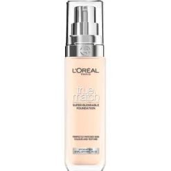 Online L'Oreal L'Oréal Paris True Match 0D/W Foundation