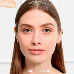 Discount L'Oreal L'Oréal Paris True Match Nude 0.5-2 Very Light Plumping Tinted Serum