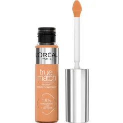 Hot L'Oreal L'Oréal Paris True Match Radiant 8N Serum Concealer