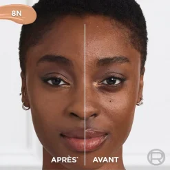 Hot L'Oreal L'Oréal Paris True Match Radiant 8N Serum Concealer