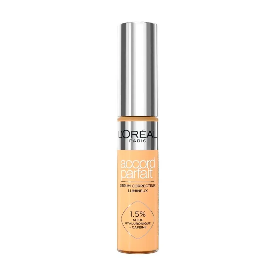 Sale L'Oreal L'Oréal Paris True Match Radiant 6N Serum Concealer