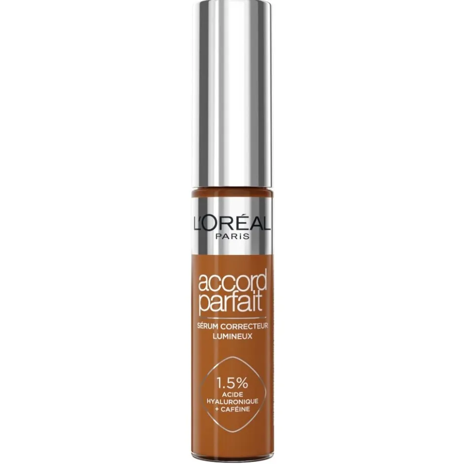 L'Oreal L'Oréal Paris True Match Radiant 11N Serum Concealer