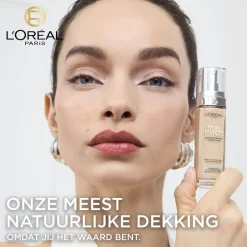 L'Oreal L'Oréal Paris True Match 3.R/3.C Rose Beige Foundation