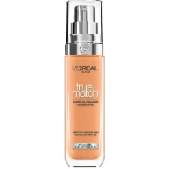 Outlet L'Oreal L'Oréal Paris True Match 7.R/C Rose Amber Foundation