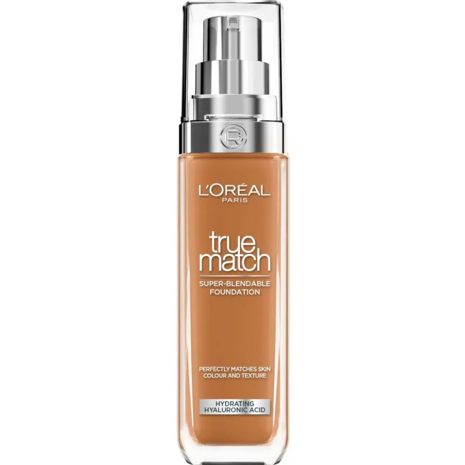 Online L'Oreal L’Oréal Paris True Match 8.5R/C Foundation