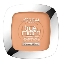 Clearance L'Oreal L’Oréal Paris True Match 7W Cinnamon Poeder