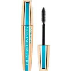 Best L'Oreal L'Oréal Paris Volume Million Lashes Waterproof Black Mascara