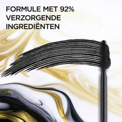 L'Oreal L'Oréal Paris Volume Million Lashes Balm Noir 01 Black Mascara