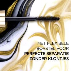 L'Oreal L'Oréal Paris Volume Million Lashes Balm Noir 01 Black Mascara