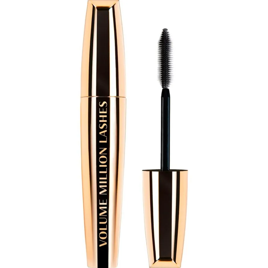 New L'Oreal L'Oréal Paris Volume Million Lashes Black Mascara
