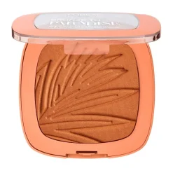 Hot L'Oreal L'Oréal Paris Wake Up & Glow 02 Back To Bronze Bronzer