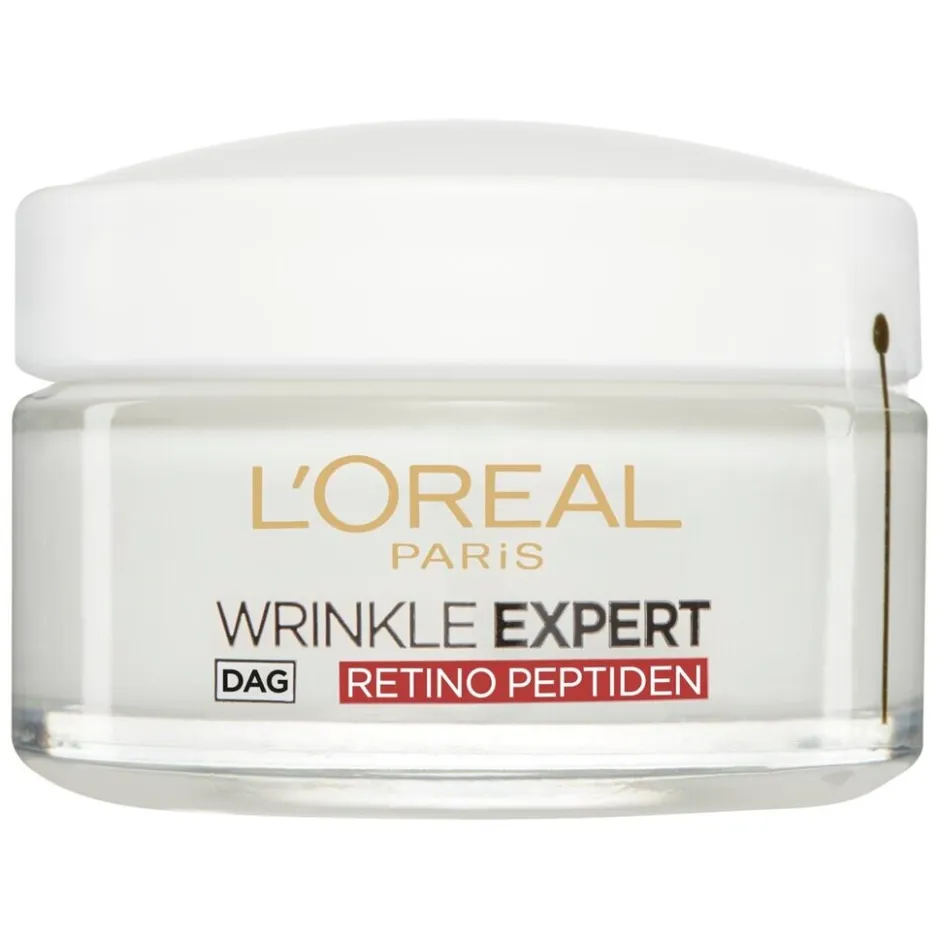 Hot L'Oreal Paris L’Oréal Paris Wrinkle Expert 45+ Anti-Rimpel Dagcrème