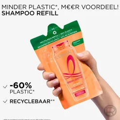 Discount Elvive L'Oreal Paris Dream Lengths Shampoo Refill