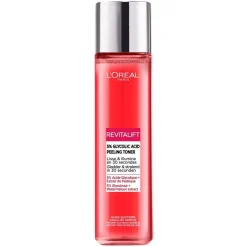 Discount L'Oreal Paris L’Oreal Paris Revitalift 5% Glycolic Acid Peeling Toner