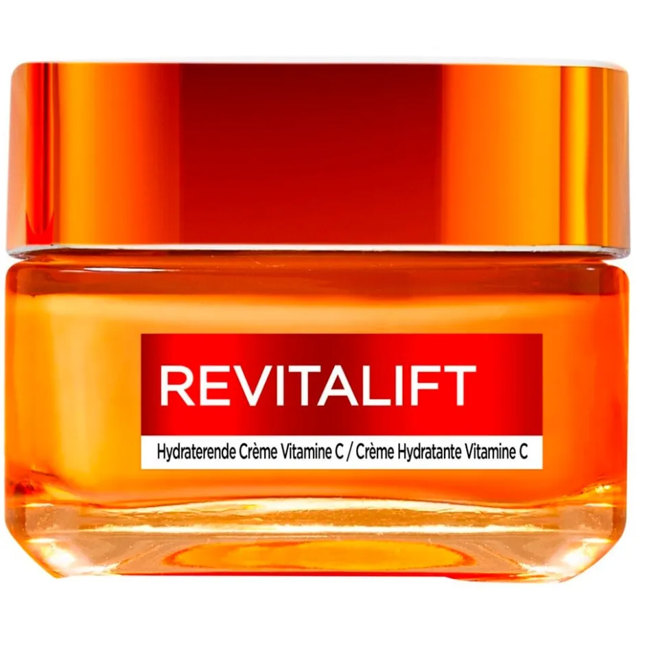 Hot L'Oreal Paris Vitamine C Clinical Dagcrème