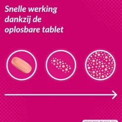 Online Losecosan Maagsapresistente Tabletten