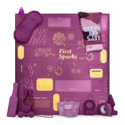 Hot Loveboxxx Adventskalender