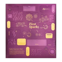 Hot Loveboxxx Adventskalender