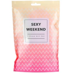 Online Loveboxxx Sexy Weekend Verrassingspakket