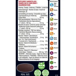 Sale Lucovitaal Bloedcirculatie Support Tabletten