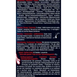 Sale Lucovitaal Bloedcirculatie Support Tabletten