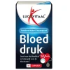 Discount Lucovitaal Bloeddruk Capsules