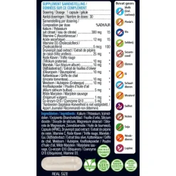 Discount Lucovitaal Bloeddruk Capsules