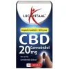 Discount Lucovitaal CBD 20mg 100% Puur Capsules