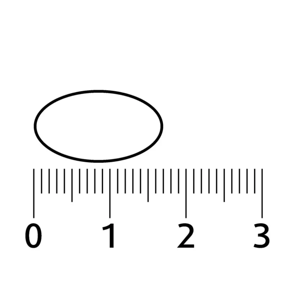 Clearance Lucovitaal CBD 10mg Cannabidiol Capsules