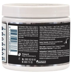Sale Lucovitaal Collageen Super 5000mg Doseringen