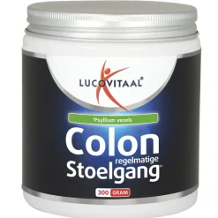 Discount Lucovitaal Colon Regelmatige Stoelgang Poeder