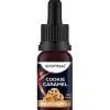 Clearance Lucovitaal Cookie Caramel Smaakdruppels