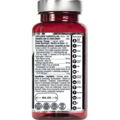 New Lucovitaal Cranberry X-tra