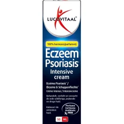 Best Lucovitaal Eczeem Psoriasis Intensive Cream