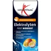 Discount Lucovitaal Elektrolyten Post Workout Sachets
