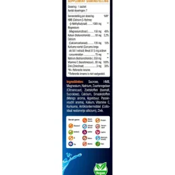 Discount Lucovitaal Elektrolyten Post Workout Sachets