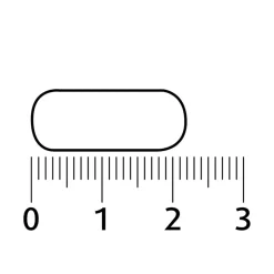 Lucovitaal Glucosamine Chondroitine 1500/500mg Tabletten