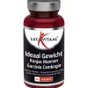 New Lucovitaal Ideaal Gewicht Konjac Mannan Garcinia Cambogia Capsules