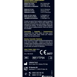 New Lucovitaal 3-in-1 Hoestsiroop