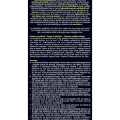 Discount Lucovitaal 2-in-1 Keelpijn Zuigtabletten