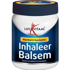 Best Lucovitaal Inhaleerbalsem