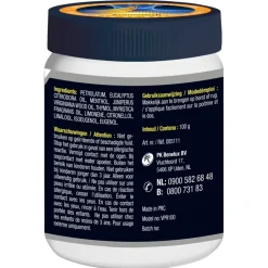 Best Lucovitaal Inhaleerbalsem