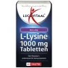 Discount Lucovitaal L-Lysine Tabletten