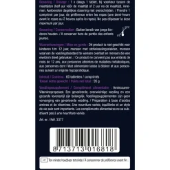 Discount Lucovitaal L-Lysine Tabletten